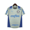 Camiseta Palmeiras 22/23 Pre-Partido - Todos los Patrocinios - Versión Aficionado