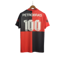 Camiseta Flamengo 1994 I Casa Centenary Model - Versión Retro