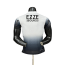 Camiseta Corinthians 24/25 I Casa - Todos los Patrocinios - Versión Jugador