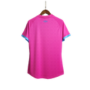 Camiseta Grêmio 23/24 Edición Octubre Rosa - Femenina