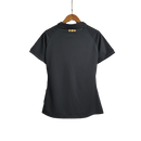 Camiseta Vasco 23/24 Edición Especial - Negro - Femenina