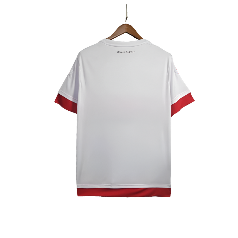 Camiseta Flamengo 15/16 II Visitante - Versión Retro