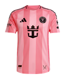 Camiseta Inter Miami CF 25/26 I Casa - Versión Aficionado