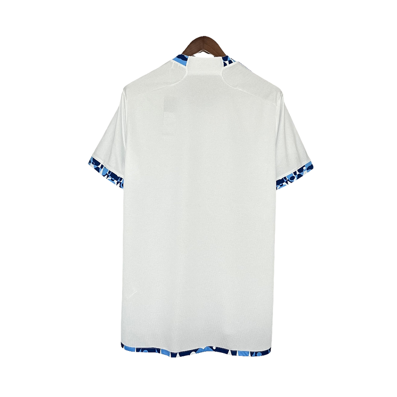 Camiseta Cruzeiro 24/25 II Visitante - Versión Aficionado