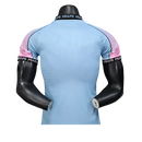 Camiseta Inter Miami CF 25/26 Edición Polo - Versión Jugador