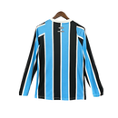 Camiseta Grêmio 24/25 I Casa - Manga Larga
