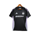 Camiseta Colo Colo 25/26 Entrenamiento - Negra - Versión Aficionado