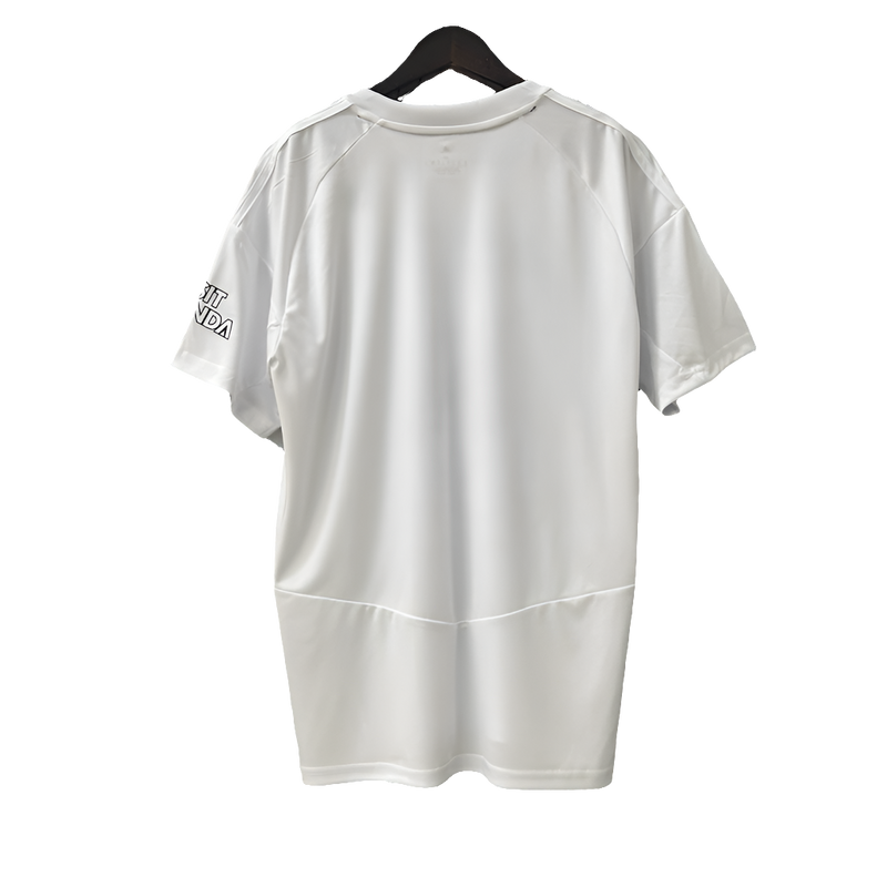 Camiseta Arsenal 25/26 Edición Especial - Blanca - Versión Aficionado