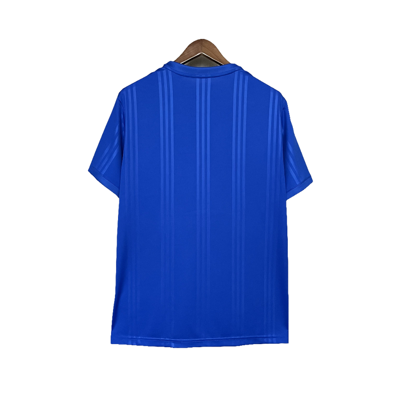 Camiseta Cruzeiro 20/21 I Casa - Versión Retro