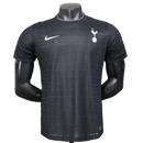 Camiseta Tottenham 25/26 Edición Especial - Negra - Versión Jugador