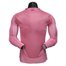 Camiseta Inter Miami CF 25/26 I Casa - Manga Larga