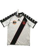 Camiseta Vasco 2000 I Casa - Versión Retro