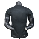 Camiseta Paris Saint-Germain (PSG) 25/26 Portero - Negra - Versión Jugador