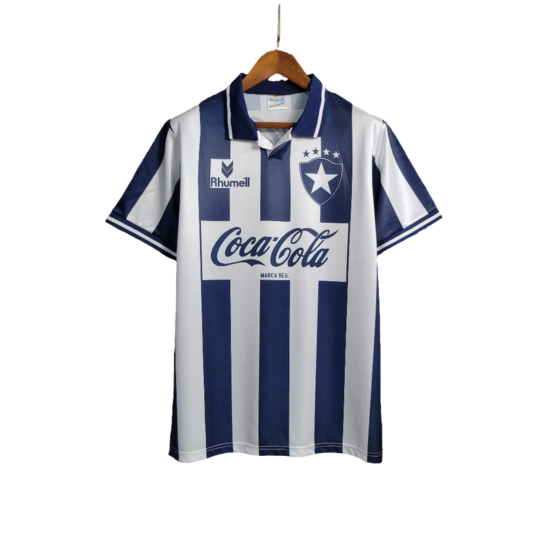 Camiseta Botafogo 1994 I Casa - Versión Retro
