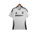 Camiseta Colo Colo 25/26 I Casa - Versión Aficionado