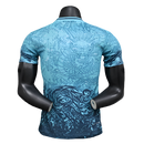 Camiseta Barcelona 25/26 Edición Especial - Azul Claro - Versión Jugador