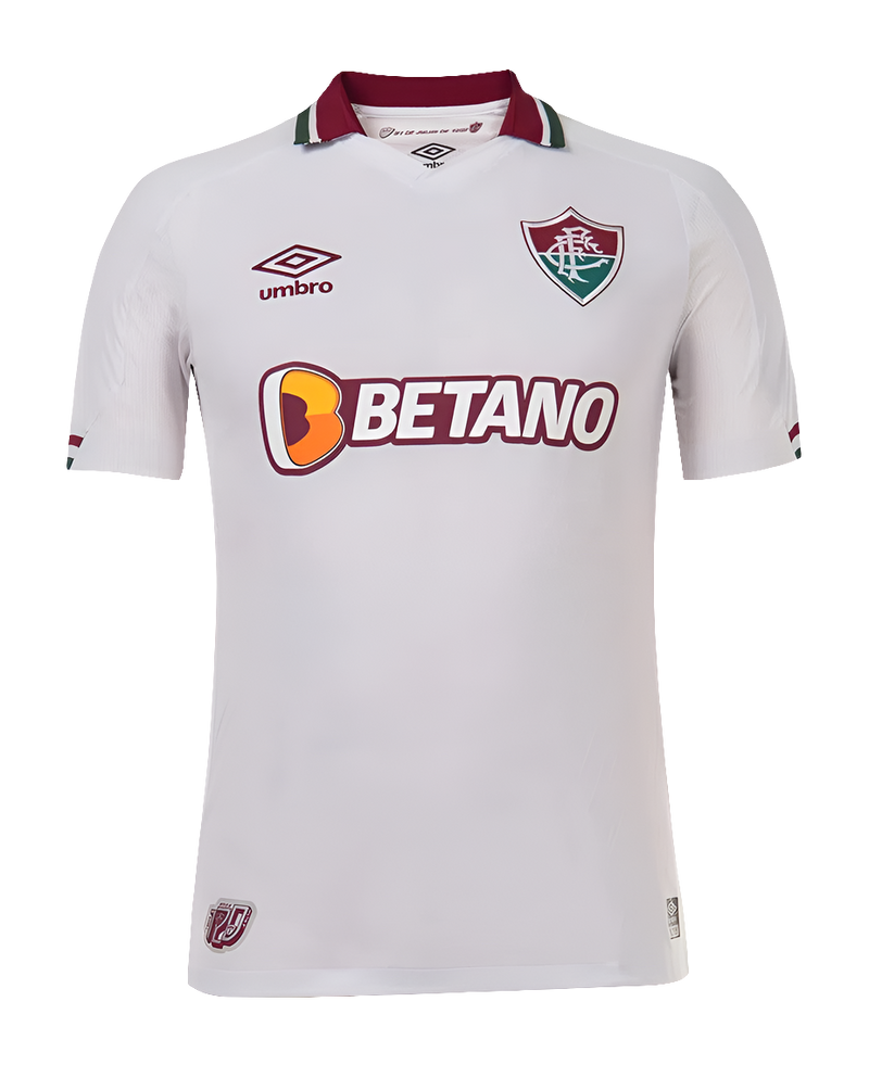 Camiseta Fluminense 22/23 II Visitante - Versión Aficionado