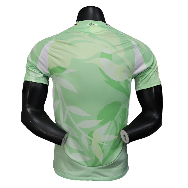 Camiseta Italia 25/26 Entrenamiento - Versión Jugador