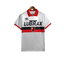 Camiseta Flamengo 1994 II Visitante - Versión Retro