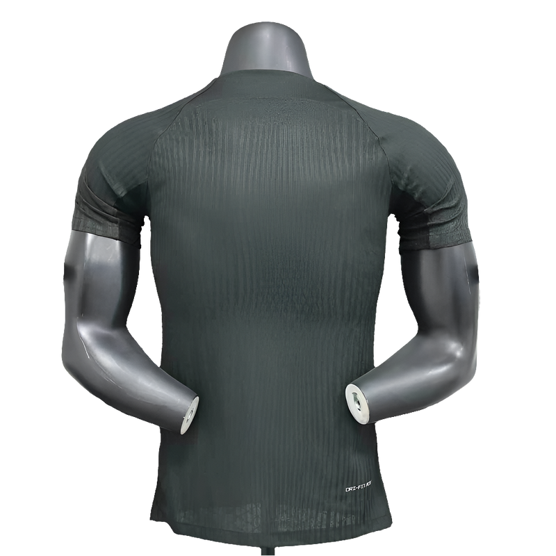 Camiseta Al-Ittihad 25/26 III Tercera - Versión Jugador