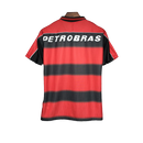 Camiseta Flamengo 1997 I Casa - Versión Retro