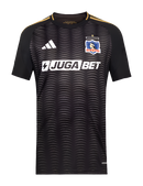 Camiseta Colo Colo 25/26 II Visitante - Versión Aficionado