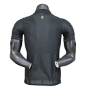 Camiseta AC Milan 25/26 Edición 125º Aniversario - Negra - Versión Jugador