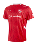 Camiseta Independiente 25/26 I Casa - Versión Aficionado