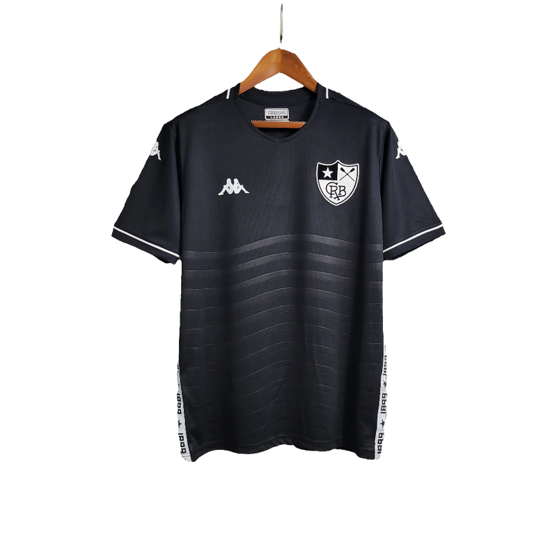 Camiseta Botafogo 19/20 II Visitante - Versión Retro