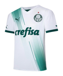 Camiseta Palmeiras 23/24 II Visitante - Versión Aficionado