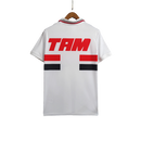 Camiseta São Paulo 93/94 I Casa - Versión Retro