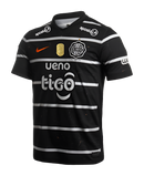 Camiseta Olimpia 25/26 II Visitante - Versión Aficionado