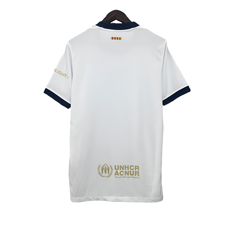 Camiseta Barcelona 25/26 Edición Especial - Versión Aficionado