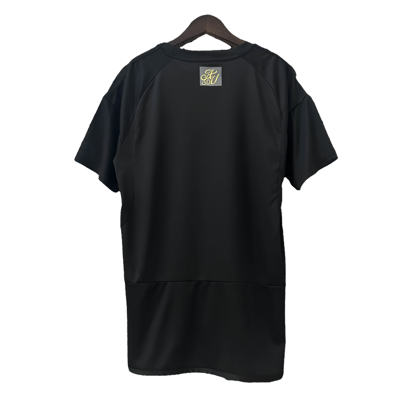 Camiseta Aston Villa 25/26 Edición 125º Aniversario - Versión Aficionado