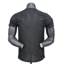 Camiseta Arsenal 25/26 Edición Especial - Negra - Versión Jugador