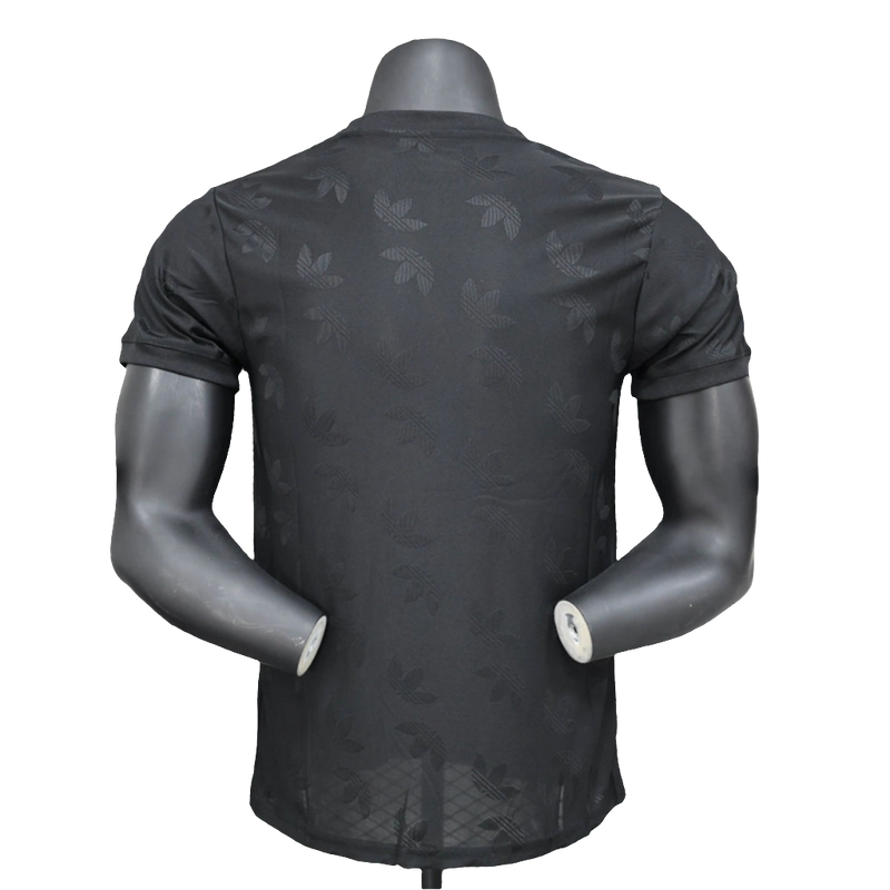 Camiseta Arsenal 25/26 Edición Especial - Negra - Versión Jugador