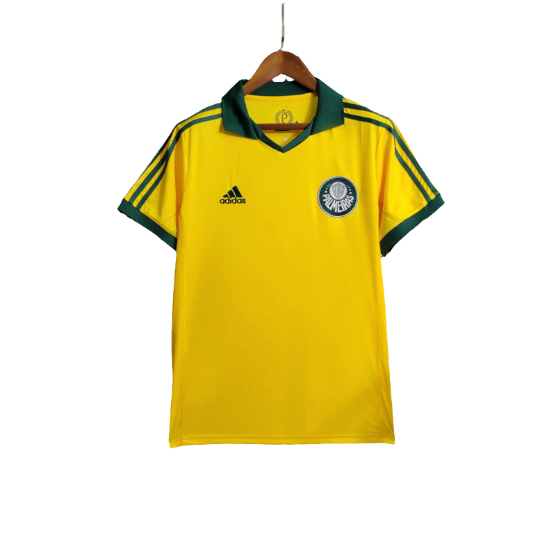 Camiseta Palmeiras 2014 - Versión Retro