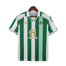 Camiseta Real Betis 22/23 King's Cup Version - Versión Aficionado