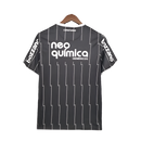 Camiseta Corinthians 11/12 II Visitante - Versión Retro