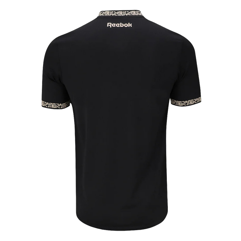 Camiseta Botafogo 24/25 II Visitante - Versión Aficionado