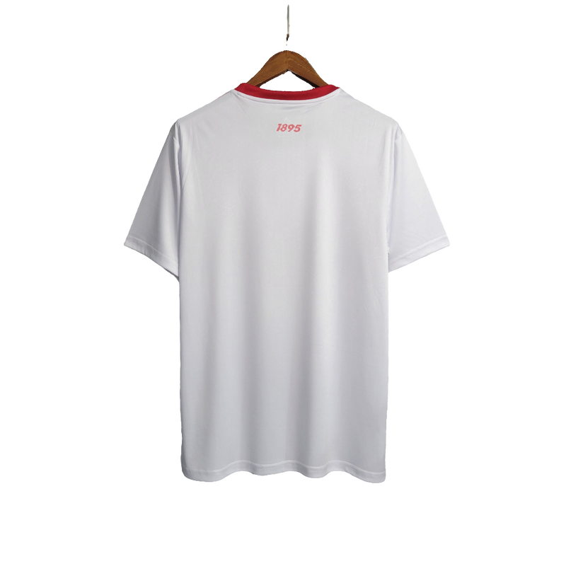 Camiseta Flamengo 19/20 II Visitante - Versión Retro