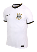 Camiseta Corinthians 22/23 I Casa - Versión Aficionado