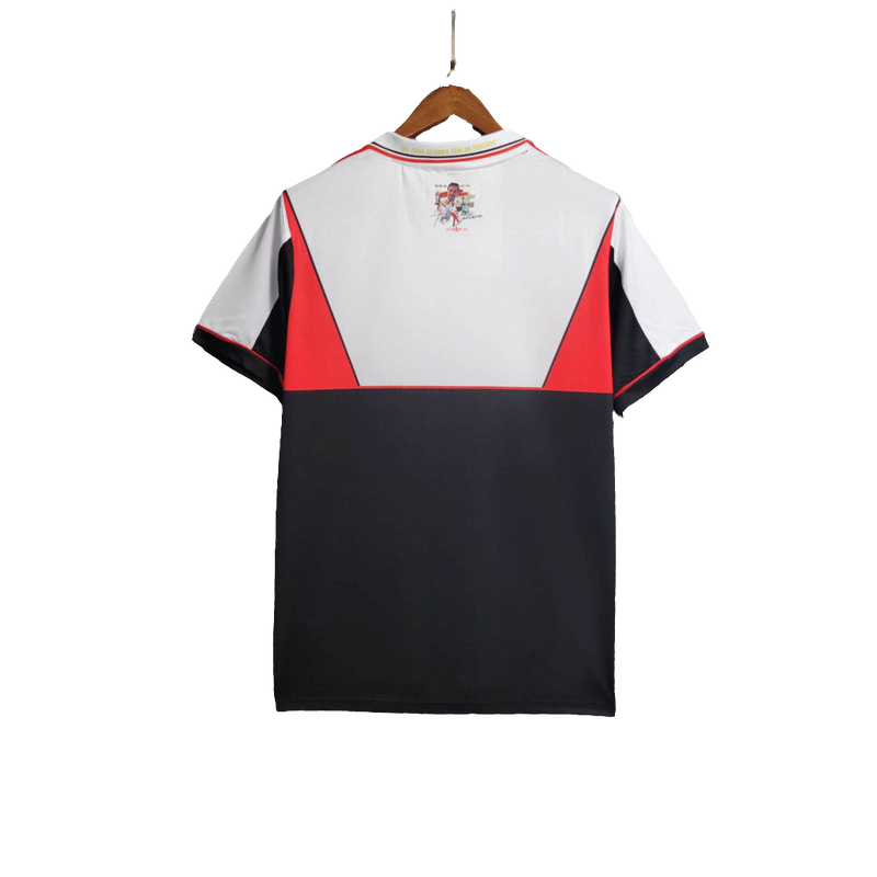 Camiseta São Paulo 1992 Edición Memorial - Versión Retro