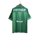 Camiseta Palmeiras 1999 Libertadores Champion - Versión Retro