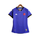 Camiseta Vasco 23/24 Portero - Azul - Femenina