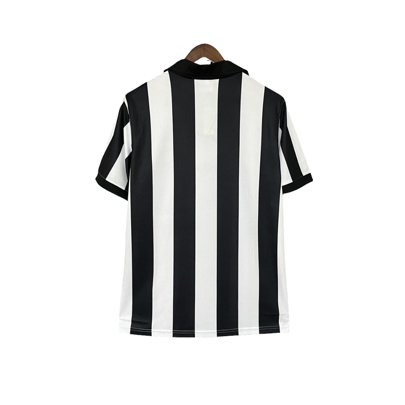 Camiseta Santos 96/98 II Visitante - Versión Retro