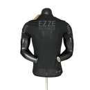 Camiseta Corinthians 24/25 II Visitante - Todos los Patrocinios - Versión Jugador