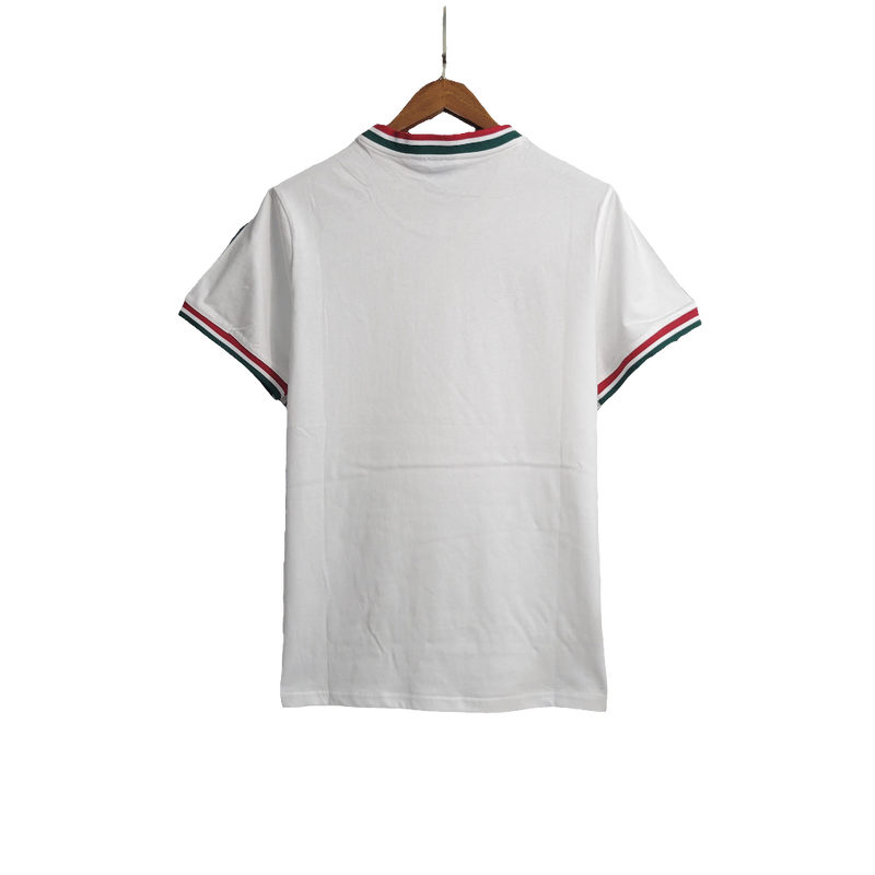 Camiseta Fluminense 14/15 II Visitante - Versión Retro