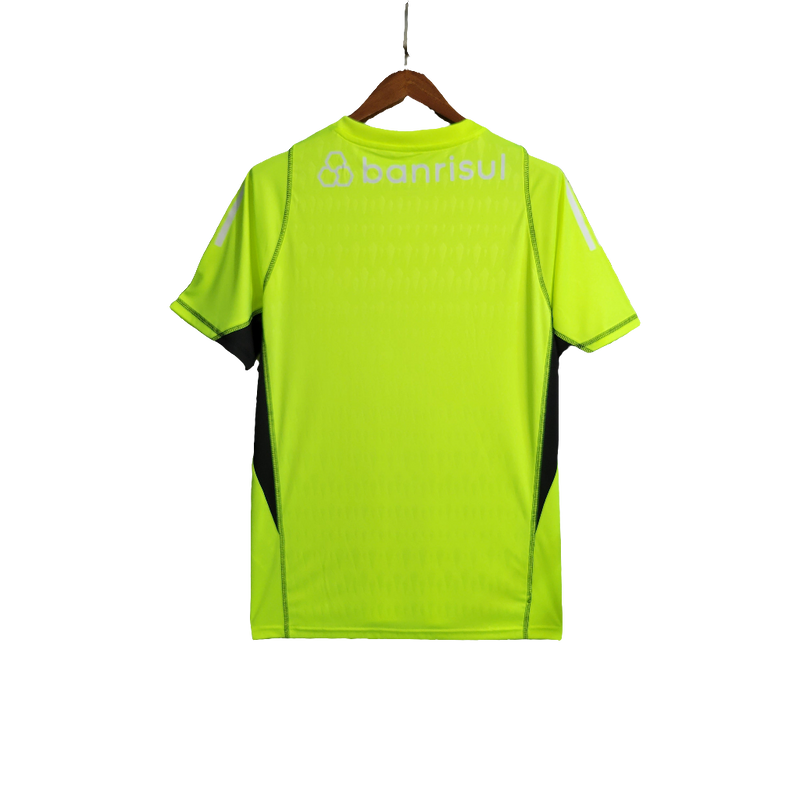 Camiseta Internacional 23/24 Portero - Verde Claro - Versión Aficionado