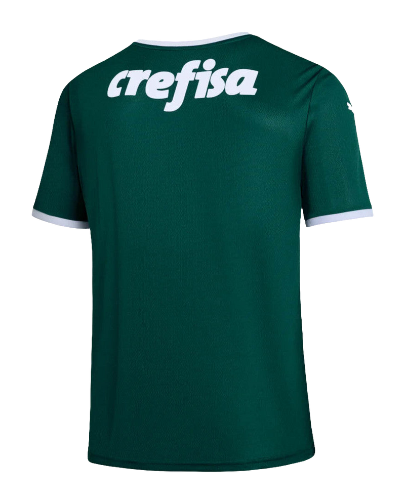 Camiseta Palmeiras 22/23 I Casa - Versión Aficionado
